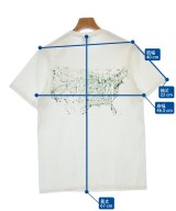 STUSSY（ステューシー）Tシャツ・カットソー 白 サイズ:S メンズ/2200611810052