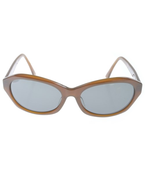 UNDER COVER（アンダーカバー）サングラス 茶 サイズ:- メンズ/2200610753329