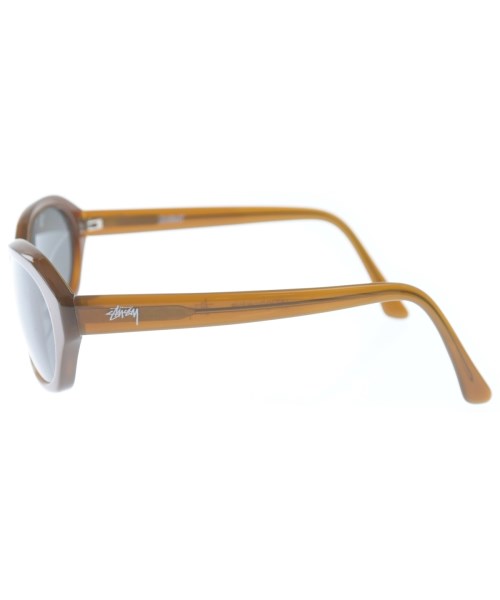 UNDER COVER（アンダーカバー）サングラス 茶 サイズ:- メンズ/2200610753329