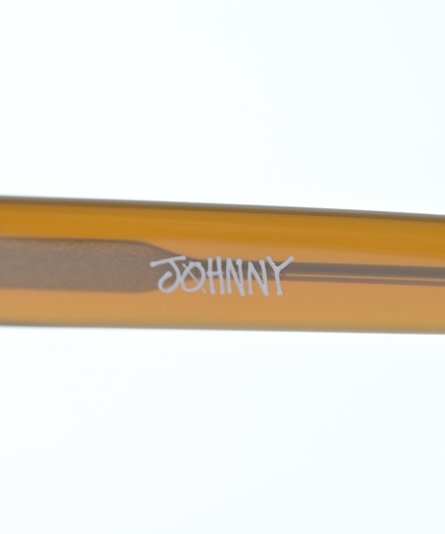 UNDER COVER（アンダーカバー）サングラス 茶 サイズ:- メンズ/2200610753329