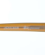 UNDER COVER（アンダーカバー）サングラス 茶 サイズ:- メンズ/2200610753329