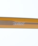 UNDER COVER（アンダーカバー）サングラス 茶 サイズ:- メンズ/2200610753329