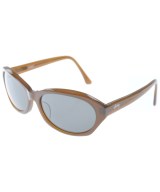 UNDER COVER サングラス