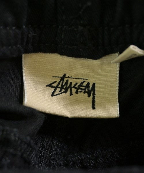 STUSSY（ステューシー）その他 黒 サイズ:S メンズ/2200611705563