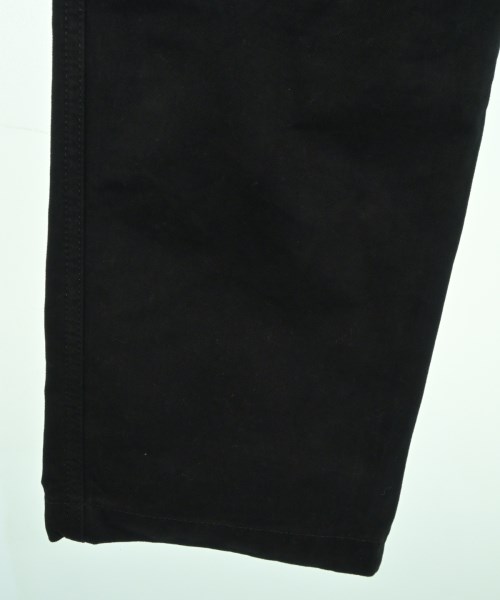 STUSSY（ステューシー）その他 黒 サイズ:S メンズ/2200611705563