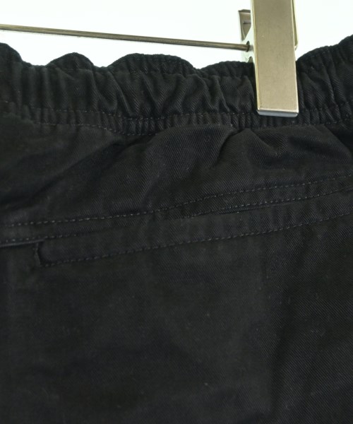 STUSSY（ステューシー）その他 黒 サイズ:S メンズ/2200611705563