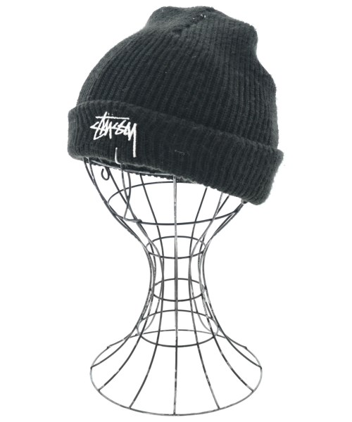 ステューシー(STUSSY)のSTUSSY ニットキャップ・ビーニー