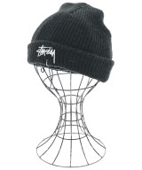STUSSY ニットキャップ・ビーニー
