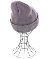 STUSSY（ステューシー）ニットキャップ・ビーニー 紫 サイズ:F メンズ/2200611970053