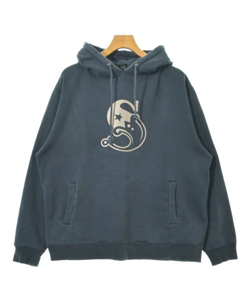 ステューシー(STUSSY)のSTUSSY スウェット
