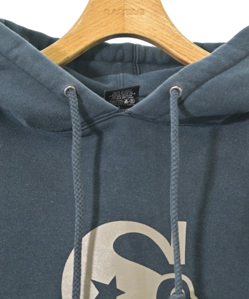 STUSSY（ステューシー）スウェット 紺 サイズ:XL メンズ/2200612051140