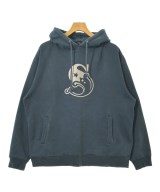 STUSSY（ステューシー）スウェット 紺 サイズ:XL メンズ/2200612051140