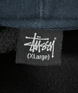 STUSSY（ステューシー）スウェット 紺 サイズ:XL メンズ/2200612051140