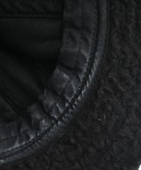 STUSSY（ステューシー）ハット 黒 サイズ:S/M メンズ/2200612329096