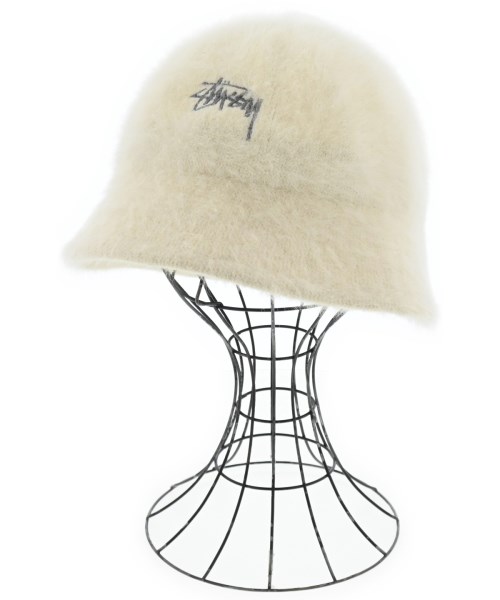 ステューシー(STUSSY)のSTUSSY ハット
