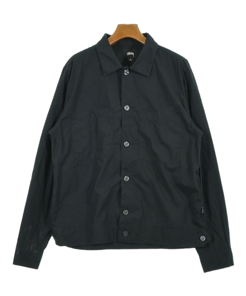 ステューシー(STUSSY)のSTUSSY カジュアルシャツ