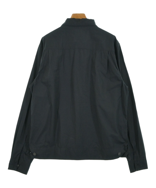 STUSSY（ステューシー）カジュアルシャツ 黒 サイズ:L メンズ/2200612539266
