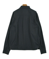 STUSSY（ステューシー）カジュアルシャツ 黒 サイズ:L メンズ/2200612539266