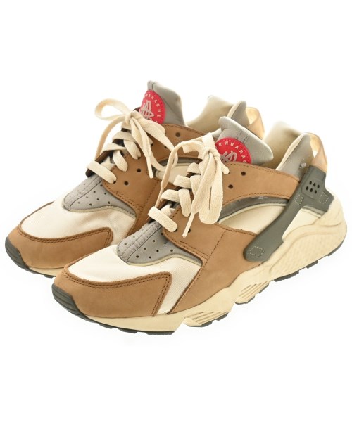 ステューシー(STUSSY)のSTUSSY スニーカー