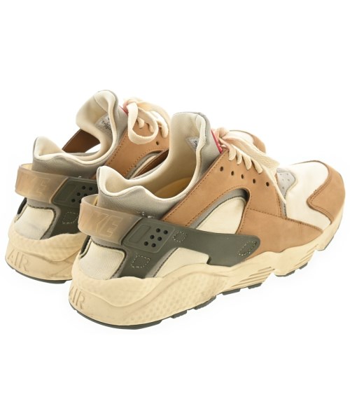 STUSSY（ステューシー）スニーカー ベージュ サイズ:27cm メンズ/2200612950030