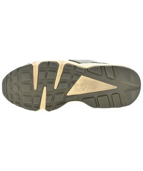 STUSSY（ステューシー）スニーカー ベージュ サイズ:27cm メンズ/2200612950030