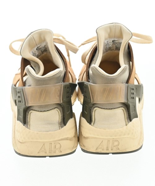 STUSSY（ステューシー）スニーカー ベージュ サイズ:27cm メンズ/2200612950030