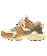 STUSSY（ステューシー）スニーカー ベージュ サイズ:27cm メンズ/2200612950030