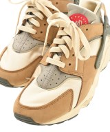 STUSSY（ステューシー）スニーカー ベージュ サイズ:27cm メンズ/2200612950030