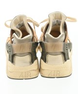 STUSSY（ステューシー）スニーカー ベージュ サイズ:27cm メンズ/2200612950030
