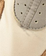 STUSSY（ステューシー）スニーカー ベージュ サイズ:27cm メンズ/2200612950030