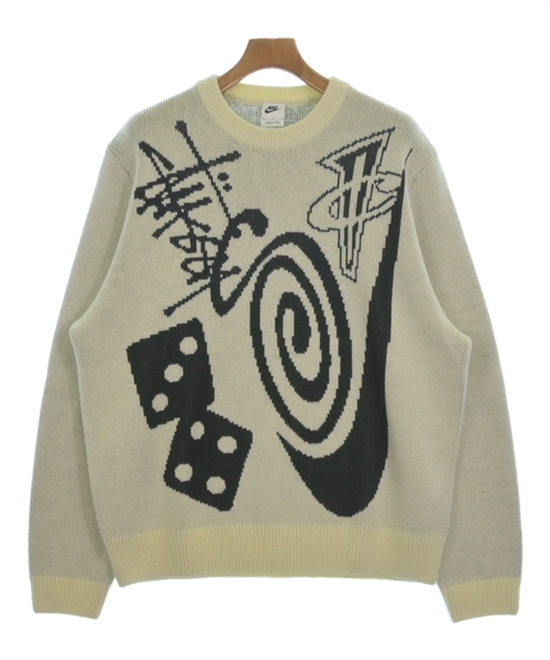 ステューシー(STUSSY)のSTUSSY ニット・セーター