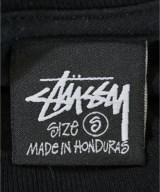 STUSSY（ステューシー）Tシャツ・カットソー 黒 サイズ:S メンズ/2200613187022