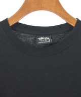 STUSSY（ステューシー）Tシャツ・カットソー 黒 サイズ:S メンズ/2200613187022