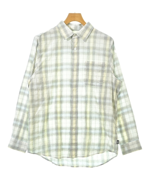 ステューシー(STUSSY)のSTUSSY カジュアルシャツ