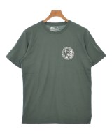 STUSSY（ステューシー）Tシャツ・カットソー 緑 サイズ:M メンズ/2200613299039