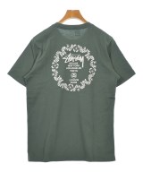 STUSSY（ステューシー）Tシャツ・カットソー 緑 サイズ:M メンズ/2200613299039