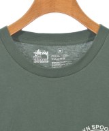 STUSSY（ステューシー）Tシャツ・カットソー 緑 サイズ:M メンズ/2200613299039