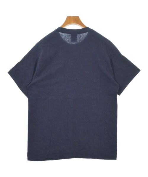 STUSSY（ステューシー）Tシャツ・カットソー 紺 サイズ:M メンズ/2200613299046