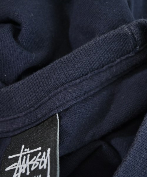 STUSSY（ステューシー）Tシャツ・カットソー 紺 サイズ:M メンズ/2200613299046