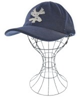 STUSSY キャップ