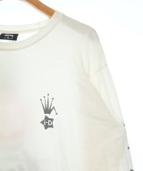 STUSSY（ステューシー）Tシャツ・カットソー 白 サイズ:M メンズ/2200614224412
