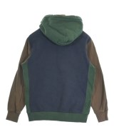 STUSSY（ステューシー）パーカー 紺 サイズ:S メンズ/2200614348026
