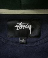 STUSSY（ステューシー）パーカー 紺 サイズ:S メンズ/2200614348026