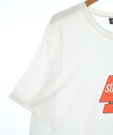 STUSSY（ステューシー）Tシャツ・カットソー 白 サイズ:L メンズ/2200614466096