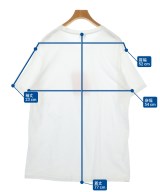 STUSSY（ステューシー）Tシャツ・カットソー 白 サイズ:L メンズ/2200614466096