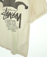 STUSSY（ステューシー）Tシャツ・カットソー 白 サイズ:M メンズ/2200604920065