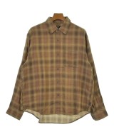 STUSSY カジュアルシャツ