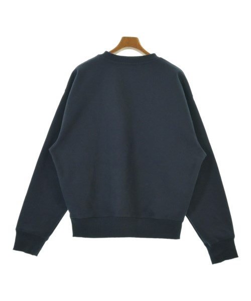 STUSSY（ステューシー）カジュアルシャツ 紺 サイズ:M メンズ/2200614896039
