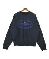 STUSSY（ステューシー）カジュアルシャツ 紺 サイズ:M メンズ/2200614896039