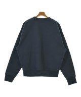 STUSSY（ステューシー）カジュアルシャツ 紺 サイズ:M メンズ/2200614896039